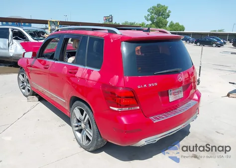 2014 Mercedes-Benz Glk 350 350 from USA, damaged, VIN WDCGG5HB6EG337147